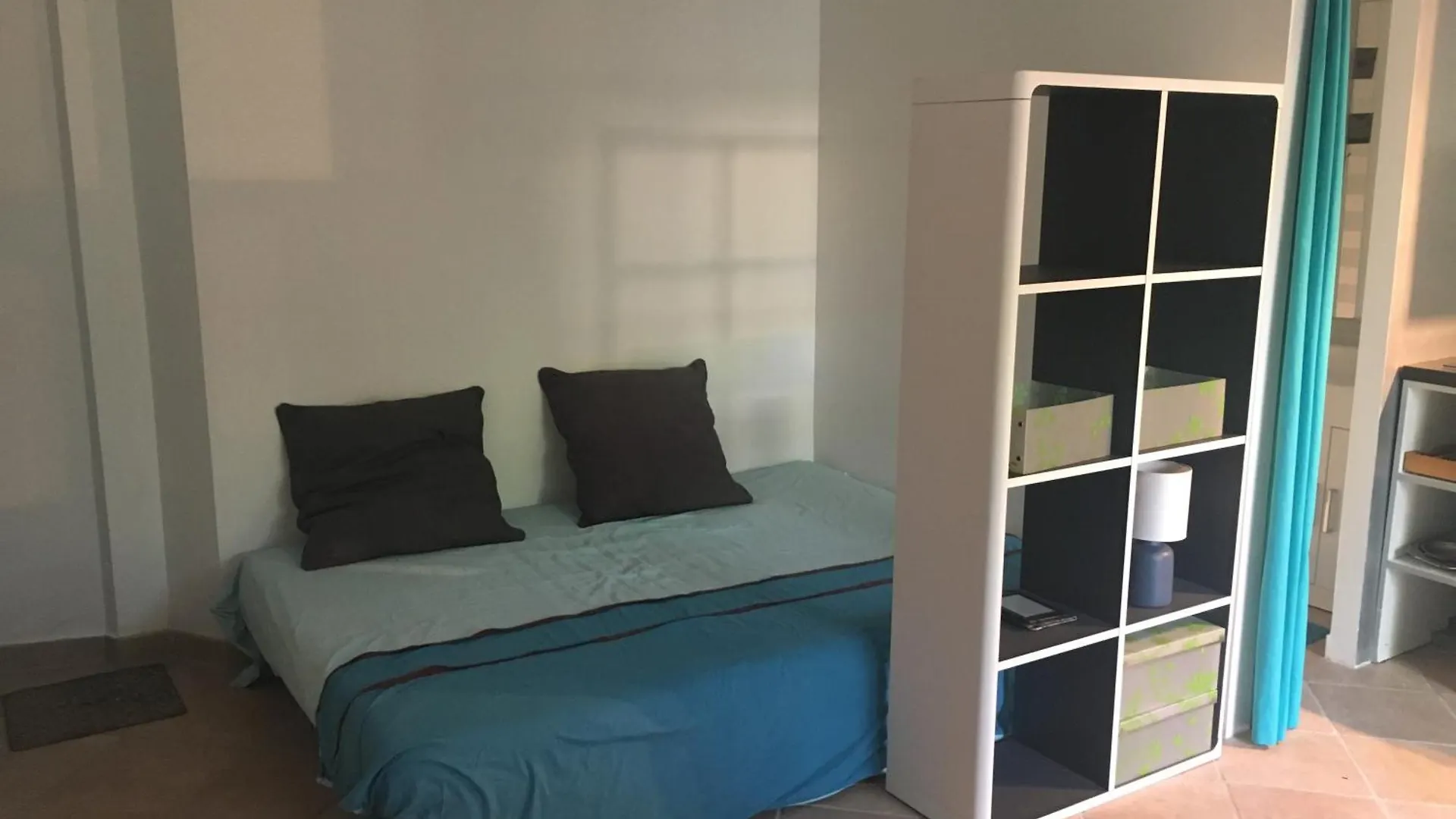 Apartment Studio Les Terrasses Oullins