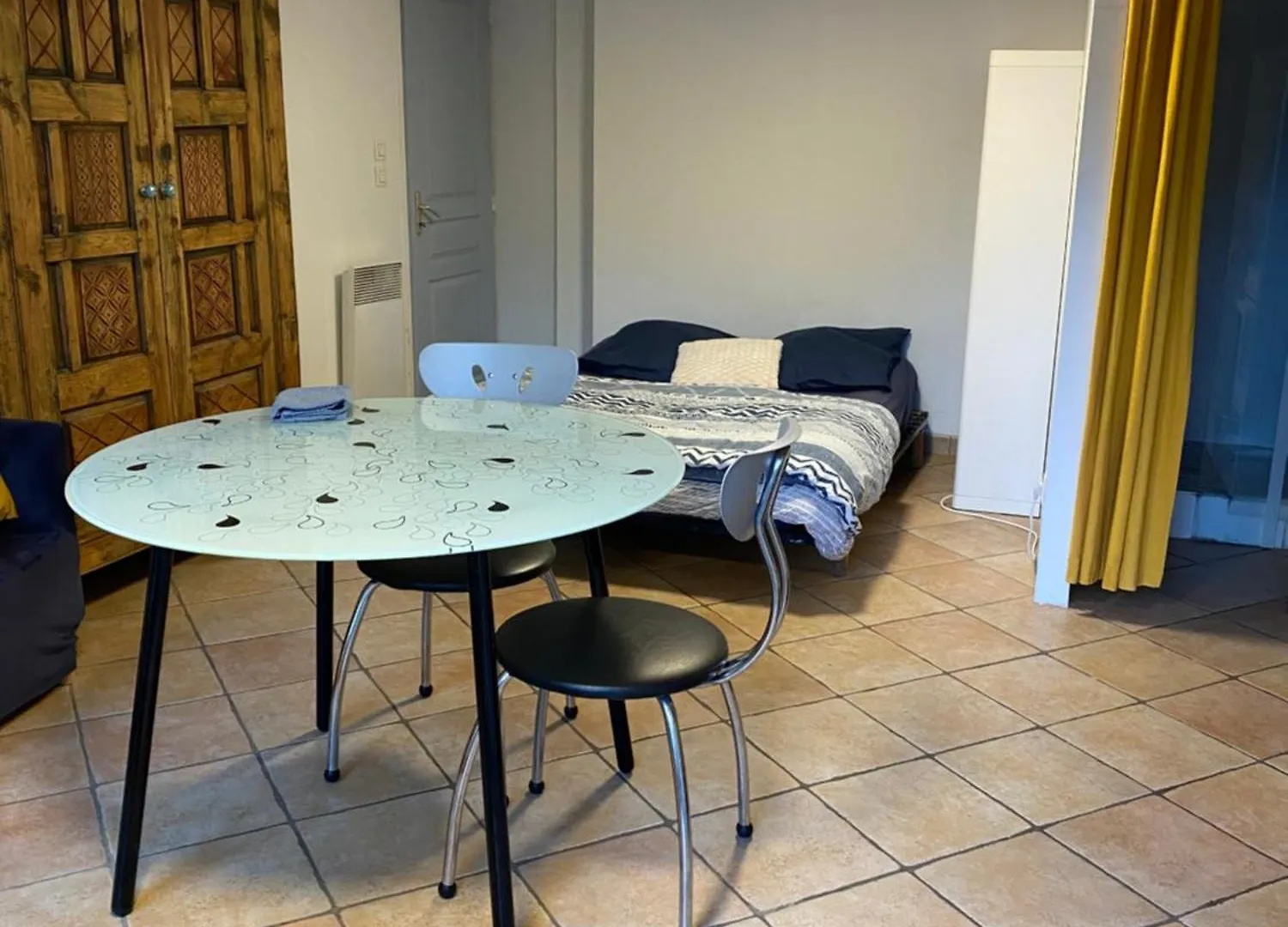 Studio Les Terrasses Oullins Frankreich