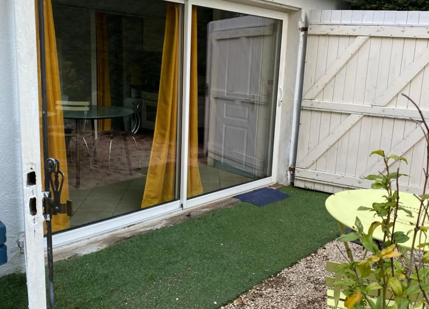 Apartment Studio Les Terrasses Oullins
