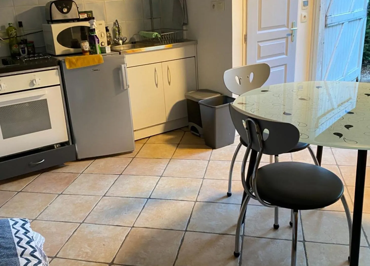 Studio Les Terrasses Oullins 0*,